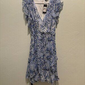 NWT Tommy Hilfiger Floral Dress